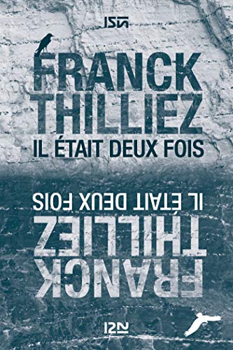 Il était deux fois book cover