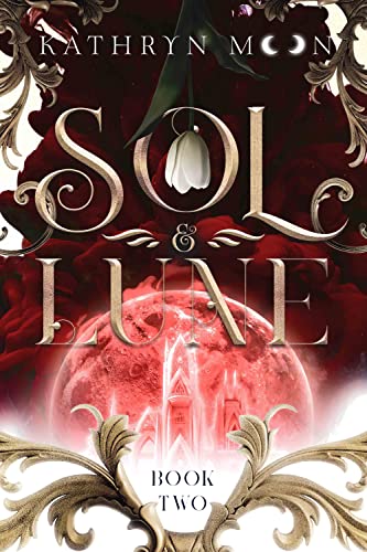 Sol & Lune: Book Two book cover