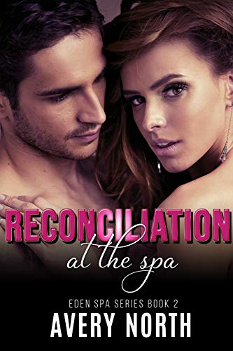 Reconciliation At The Spa cover