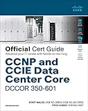 Ccnp And Ccie Data Center Core Dccor 350601 Official Cert Guide