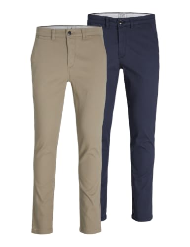 (-18%) JACK & JONES JPSTMARCO JJDAVE 2PK MP NOOS