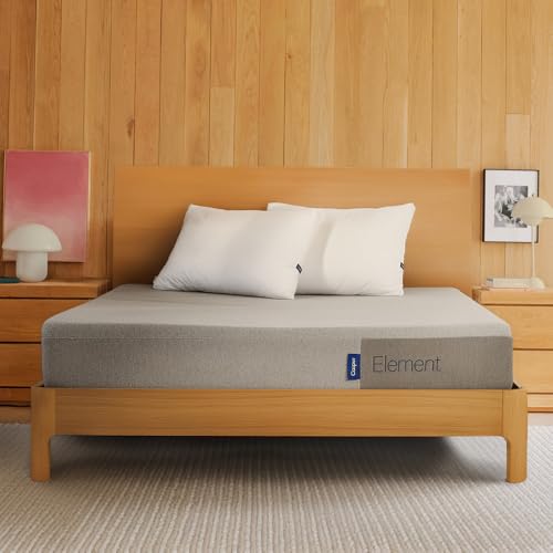 Casper Sleep Element Queen Mattress