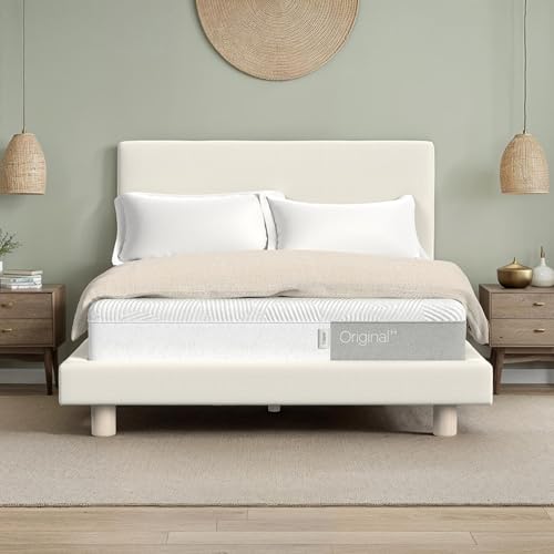 Casper Sleep Original Hybrid Queen Mattress