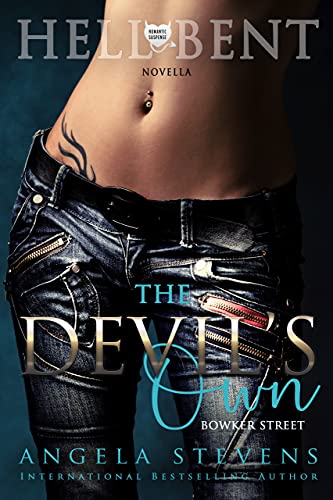 The Devil's Own book cover