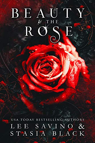 Beauty & the Rose book cover