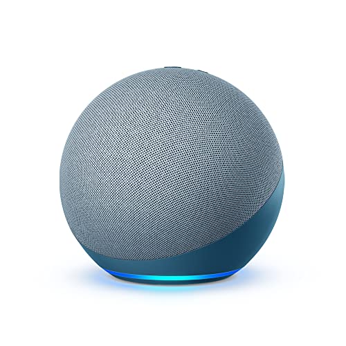 Amazon Echo (4th Gen)