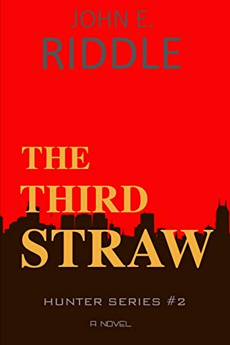 The Third Straw cover