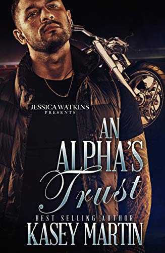 An Alpha's Trust cover