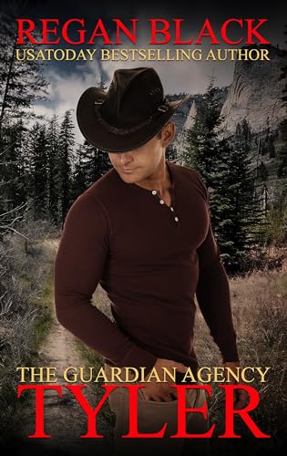 Tyler book cover