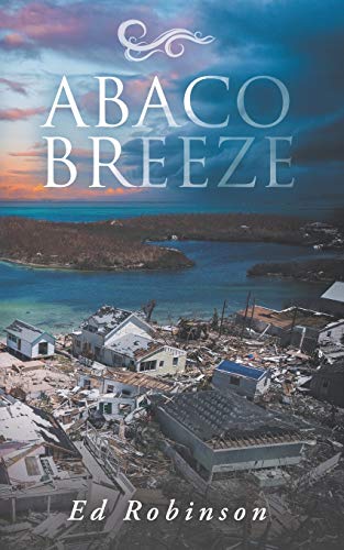 Abaco Breeze book cover