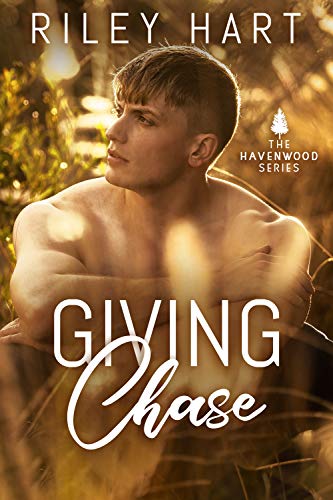 Giving Chase cover