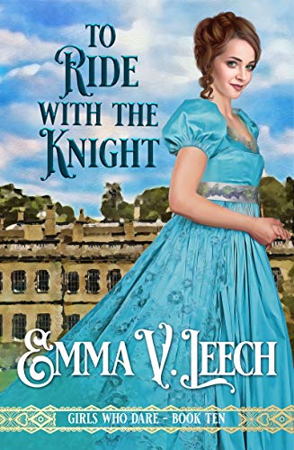 To Ride with the Knight book cover