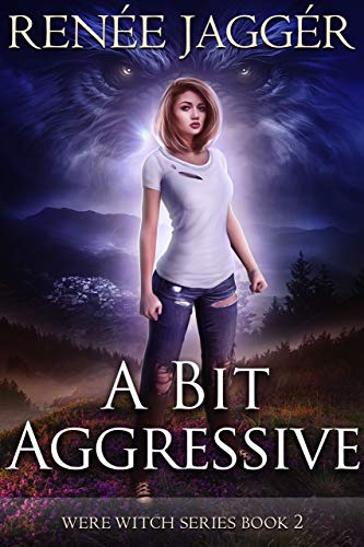 A Bit Aggressive book cover