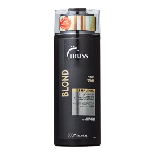 Professional Grisalhos Descoloridos Tecnologia Protection