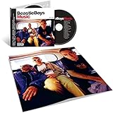Beastie Boys Music