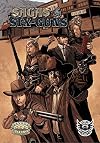 Savage Worlds: Sagas & Six-Guns (GKGRBG001)