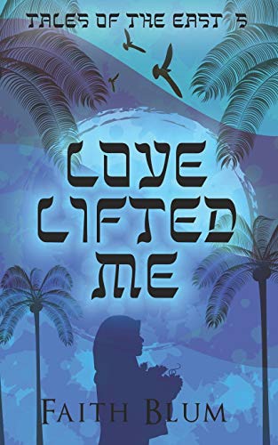 Love Lifted Me book cover