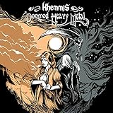 Doomed Heavy Metal [EP] (2020)