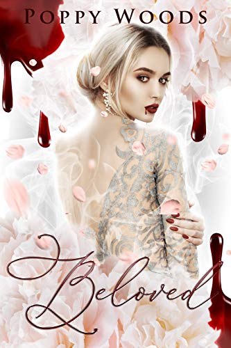 Beloved book cover