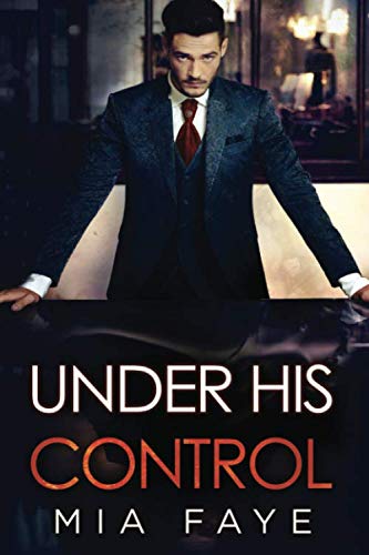 Under His Control cover