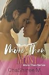 More Than Most (More Than Series)