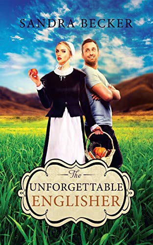 The Unforgettable Englisher book cover
