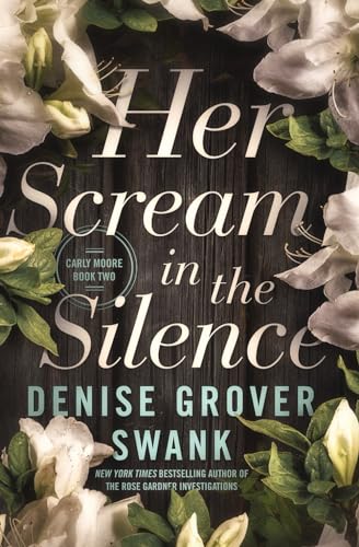 Her Scream in the Silence cover