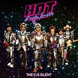 The K Is Silent (2020)