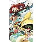 世界最強の後衛 iPhone8,7,6 Plus 壁紙 拡大(1125×2001) キョウカ=イガラシ,テレジア 世界最強の後衛 iPhone8,7,6 Plus 壁紙 拡大(1125×2001) キョウカ=イガラシ,テレジア