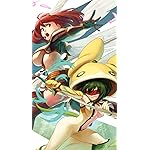 世界最強の後衛 iPhoneSE/5s/5c/5(640×1136)壁紙 キョウカ=イガラシ,テレジア 世界最強の後衛 iPhoneSE/5s/5c/5(640×1136)壁紙 キョウカ=イガラシ,テレジア