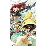 世界最強の後衛 iPhone8,7,6 Plus 壁紙(1242×2208) キョウカ=イガラシ,テレジア 世界最強の後衛 iPhone8,7,6 Plus 壁紙(1242×2208) キョウカ=イガラシ,テレジア