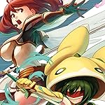 世界最強の後衛 iPad壁紙 キョウカ=イガラシ,テレジア 世界最強の後衛 iPad壁紙 キョウカ=イガラシ,テレジア