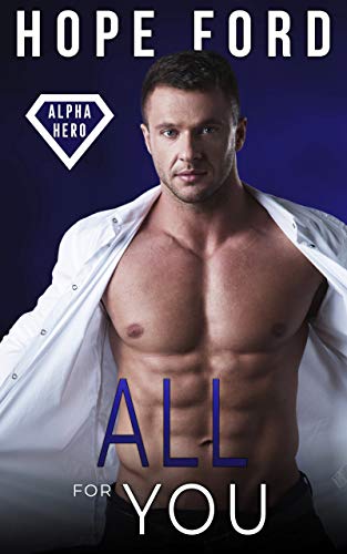 All For You book cover
