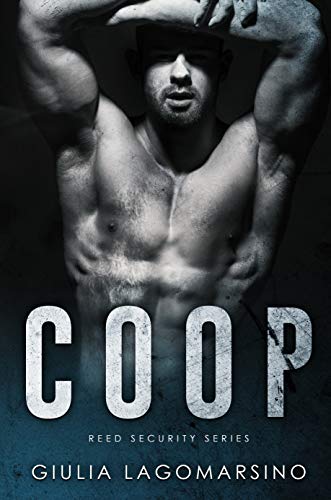 Coop book cover