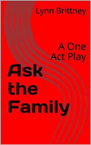 Ask the Family book cover