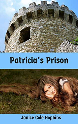 Patricia's Prison book cover