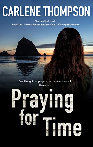 Praying for Time book cover