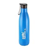Cello Puro SteelX Insulated Water Bottle 480 ml 261