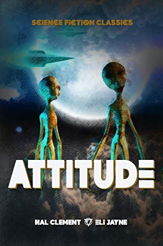 Attitude cover
