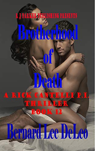 Brotherhood of Death book cover