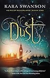 Dust Heirs Of Neverland Book 1
