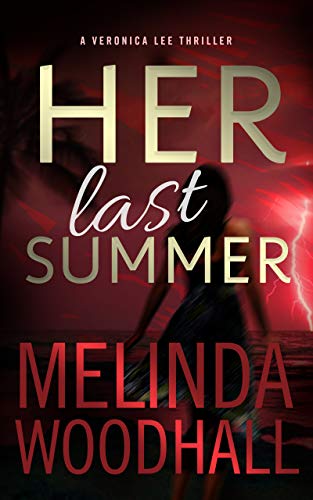 Her Last Summer book cover