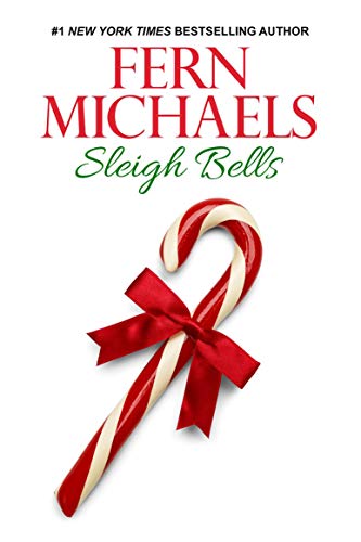 Sleigh Bells book cover