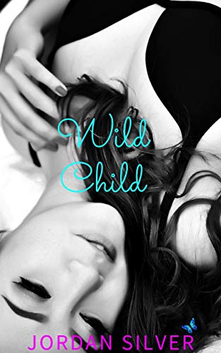 Wild Child book cover
