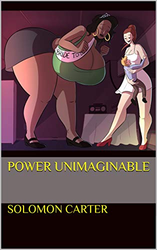 Power Unimaginable book cover