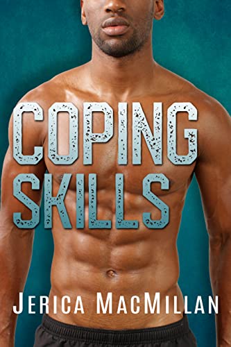 Coping Skills book cover