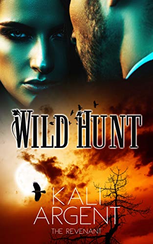 Wild Hunt book cover