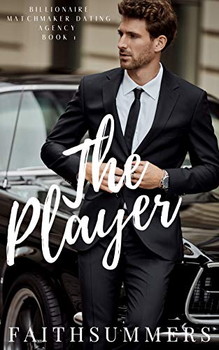 The Player book cover