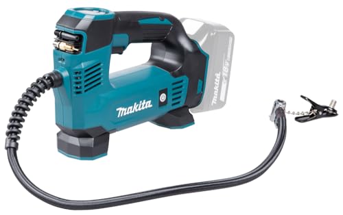 (-14%) Makita DMP180Z Akku-Kompressor 8,3 bar 18 V (ohne Akku, ohne Ladegerät)