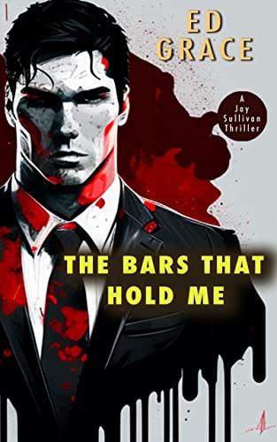 The Bars That Hold Me book cover